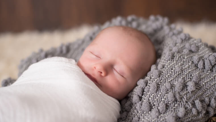 体験談 赤ちゃんの朝寝はいつまで やめるタイミングとサインの見極め Hikaruの主婦力アップブログ
